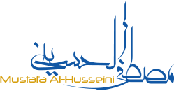 مصطفى الحسيني Logo